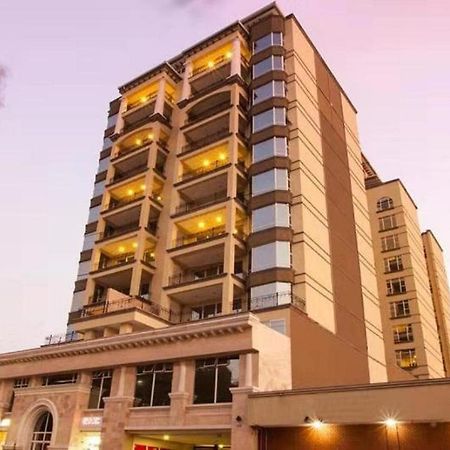Torres Del Lago Suites And Apartments San Jose  Exterior photo