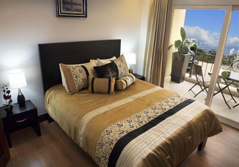 Torres Del Lago Suites And Apartments San Jose  Exterior photo